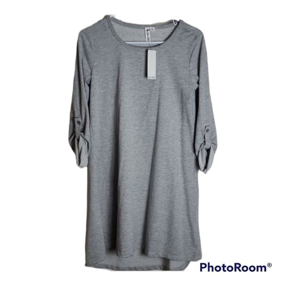 OTHERS Follow Dress - Picture 1 of 7